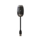 🌟 USB CAR STARRY SKY PROJECTION LAMP — Plug & Play | Adjustable Angle | Romantic Ambient Light ✨