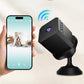 📹 Wireless 2K Security Camera with Colour Night Vision — Local Storage, No Subscription Fees & Smart Motion Alerts