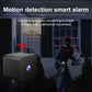 📹 Wireless 2K Security Camera with Colour Night Vision — Local Storage, No Subscription Fees & Smart Motion Alerts