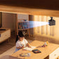 📹 Wireless 2K Security Camera with Colour Night Vision — Local Storage, No Subscription Fees & Smart Motion Alerts