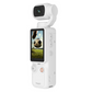 📸 HD Pocket Camera with Built-In Gimbal — Smooth Footage, Rotating Screen, 16x Zoom