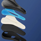 🚴 HIGH-ELASTIC SILICONE BIKE SADDLE COVER — Shock-Absorbing Gel Pad | Waterproof | Non-Slip Fit 🛡️