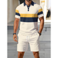 💰 Essential Summer Co-Ord — Affordable 2-Piece Shirt & Shorts Set