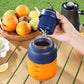 🍎 Healthy Lifestyle On-the-Go Juicer — Make Fresh Fruit & Veggie Drinks in Seconds