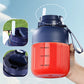 🍎 Healthy Lifestyle On-the-Go Juicer — Make Fresh Fruit & Veggie Drinks in Seconds