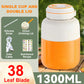 🍎 Healthy Lifestyle On-the-Go Juicer — Make Fresh Fruit & Veggie Drinks in Seconds
