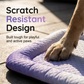 🌞 Summer Pet Cooling Mat — Waterproof, Scratch-Resistant & Perfect for Hot Days
