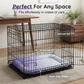 🌞 Summer Pet Cooling Mat — Waterproof, Scratch-Resistant & Perfect for Hot Days