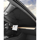 🌂 BENDABLE WINDSHIELD SUNSHADE UMBRELLA — 360° Adjustable Handle | UV & Heat Block | Compact Storage 🛡️