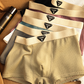 💨 Men's Quick-Dry Breathable Briefs — Cooling, Moisture-Wicking & No Ride-Up for Active Days