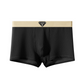 💨 Men's Quick-Dry Breathable Briefs — Cooling, Moisture-Wicking & No Ride-Up for Active Days