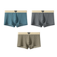 💨 Men's Quick-Dry Breathable Briefs — Cooling, Moisture-Wicking & No Ride-Up for Active Days