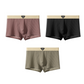💨 Men's Quick-Dry Breathable Briefs — Cooling, Moisture-Wicking & No Ride-Up for Active Days