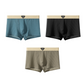 💨 Men's Quick-Dry Breathable Briefs — Cooling, Moisture-Wicking & No Ride-Up for Active Days