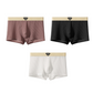 💨 Men's Quick-Dry Breathable Briefs — Cooling, Moisture-Wicking & No Ride-Up for Active Days