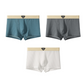 💨 Men's Quick-Dry Breathable Briefs — Cooling, Moisture-Wicking & No Ride-Up for Active Days