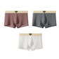 💨 Men's Quick-Dry Breathable Briefs — Cooling, Moisture-Wicking & No Ride-Up for Active Days