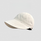 🌊 Cool & Breathable Summer Hat with Ponytail Hole — Moisture-Wicking Sweatband, Packable Design