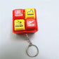 🛒 Official-Style Airbus Aural Warning Keyring — A Must-Have Souvenir for Every Aviation Lover