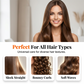 ⏳Limited-time 50% off⏰Professional Smoothing & Moisturizing Hair Treatment🪄✨