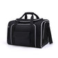 ✈️ Expandable Soft-Sided Cat & Dog Carrier — Fits Under Airline Seats, Expands for Extra Room