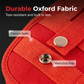 🎒 Compact Travel Medicine Bag — Lightweight 140g, Perfect for Handbags & Daypacks