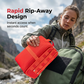 🎒 Compact Travel Medicine Bag — Lightweight 140g, Perfect for Handbags & Daypacks