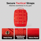 🎒 Compact Travel Medicine Bag — Lightweight 140g, Perfect for Handbags & Daypacks
