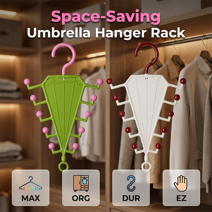 🚪 Space-Saving Wall Hook Organiser — V-Shaped Double Hooks for Coats, Hats, Bags & Keys