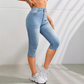 🏙️ Everyday High-Waist Slim Jeans — From Casual Days to Smart Evenings