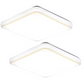 💡 50% OFF NOW ! ⚡ Modern Square LED Ceiling Light – Energy Saving, Ultra Slim Panel & Bright Even Home Lighting ✨