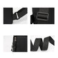 🧩 Multi-Compartment Sling Bag with Anti-Theft Back Pocket — Organise Your EDC, Protect Your Valuables