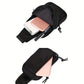 🧩 Multi-Compartment Sling Bag with Anti-Theft Back Pocket — Organise Your EDC, Protect Your Valuables