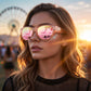 🌙 Day & Night Fit-Over Set with Polarised & Yellow Lenses — Clear Vision in All Conditions, From Bright Sun to Low Light