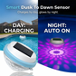 🏊 Solar Floating Pool Lights with Remote Control — RGB Colour-Changing, IP68 Waterproof, 16 Lighting Modes