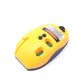 🔴 High-Precision Infrared Laser Level with 650nm Red Light — Bright Visible Lines, Accurate ±0.5mm/m for Professional Results