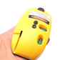 🔴 High-Precision Infrared Laser Level with 650nm Red Light — Bright Visible Lines, Accurate ±0.5mm/m for Professional Results