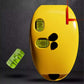 🔴 High-Precision Infrared Laser Level with 650nm Red Light — Bright Visible Lines, Accurate ±0.5mm/m for Professional Results
