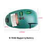 🔴 High-Precision Infrared Laser Level with 650nm Red Light — Bright Visible Lines, Accurate ±0.5mm/m for Professional Results