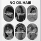 💨 VOLUMISING LEAVE-IN STYLING SPRAY FOR FINE HAIR — Lightweight Lift | Heat Protection | Plumps Strands ✨