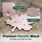 💧 Universal Bird Bath Cleaner with Anti-Algae Formula — Keeps Water Clear & Safe for Birds