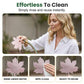 💧 Universal Bird Bath Cleaner with Anti-Algae Formula — Keeps Water Clear & Safe for Birds