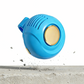 🎒 Travel-Friendly Rechargeable Clip Fan — Lightweight, Compact & Fits in Your Bag