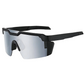 🚴 Cycling & Running Sunglasses with UV400 Protection — Wraparound Shield, Anti-Glare Lenses & Secure Grip for High-Intensity Sports