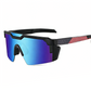 🚴 Cycling & Running Sunglasses with UV400 Protection — Wraparound Shield, Anti-Glare Lenses & Secure Grip for High-Intensity Sports