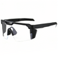 🚴 Cycling & Running Sunglasses with UV400 Protection — Wraparound Shield, Anti-Glare Lenses & Secure Grip for High-Intensity Sports
