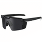 🚴 Cycling & Running Sunglasses with UV400 Protection — Wraparound Shield, Anti-Glare Lenses & Secure Grip for High-Intensity Sports