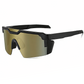 🚴 Cycling & Running Sunglasses with UV400 Protection — Wraparound Shield, Anti-Glare Lenses & Secure Grip for High-Intensity Sports