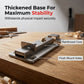 🔧 Easy-Install Rebound Door Latch — Automatic Security Spring Lock for Kitchen, Garage & Shed Doors