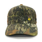🐔 Witty Rooster Embroidered Snapback Cap — Adjustable Fit for Men & Women